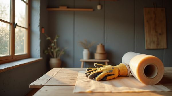 Améliorer le confort thermique avec l'isolation efficace