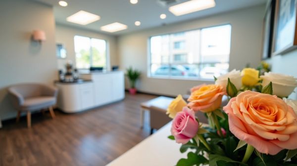 Choisir un dentiste à Ville de Québec pour vos soins dentaires