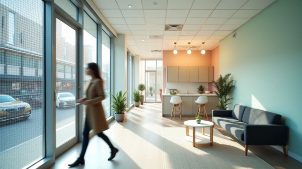 Choisir un dentiste à Ville de Québec pour vos soins dentaires