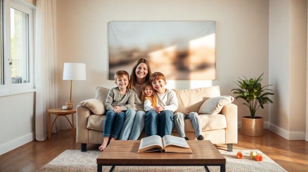 Comment choisir la meilleure mutuelle familiale pour économiser