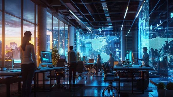 Différence erp crm: comprendre les clés de chaque système