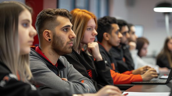 Formation wizards academy : devenez expert en SEO et affiliation !