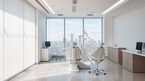 Les meilleurs dentistes à Québec pour un sourire éclatant