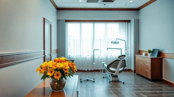 Les meilleurs dentistes à Québec pour un sourire éclatant