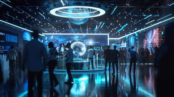 Les tendances blockchain en 2024 : ce qu'il faut savoir