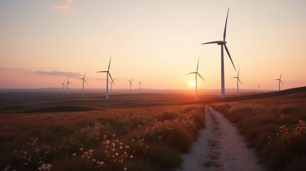 Mobiliser la transition énergétique pour un futur durable