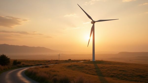 Mobiliser la transition énergétique pour un futur durable