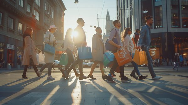 Pourquoi choisir des tote bags publicitaires pour votre marque ?