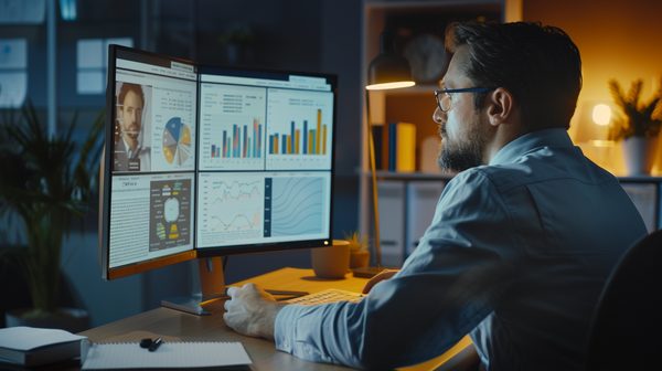 Pourquoi choisir une agence powerpoint pour vos présentations?