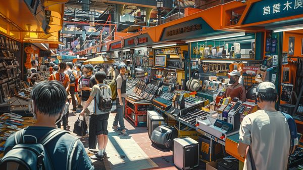 Pourquoi les téléphones reconditionnés ont le vent en poupe?