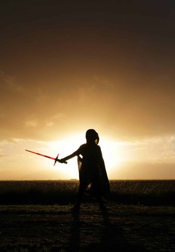 Saberium: la boutique de sabre laser idéale pour les amateurs et les experts de lightsaber