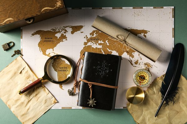 Découvrir le monde en 80 jours : faire une croisière autour du monde