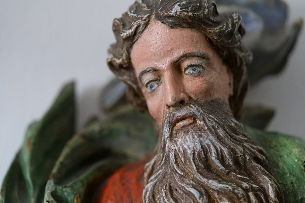 Jean Chrysostome, un prédicateur de légende !