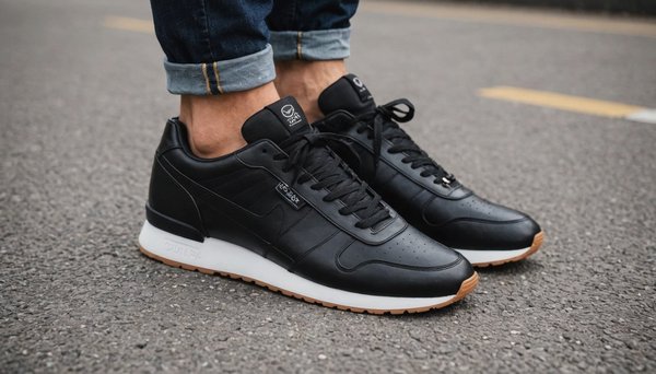 Guyisa chaussure avis : une fusion parfaite de confort et sécurité