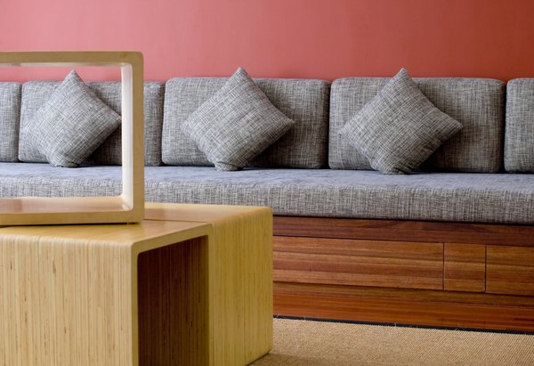 Comment commander la banquette chic idéale pour votre restaurant