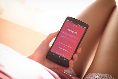 Comment retrouver facilement son compte instagram défectueux