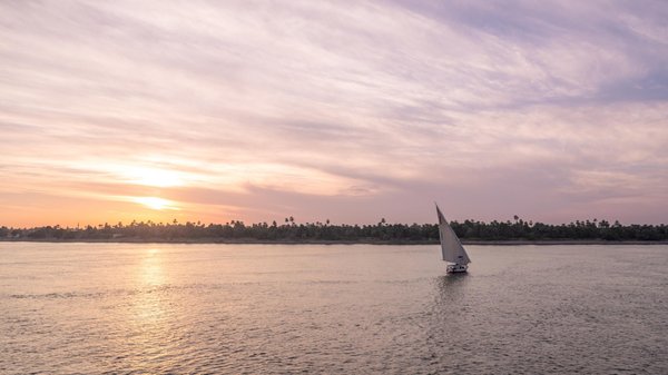 Trois bonnes raisons de choisir une croisière pour explorer l'Egypte