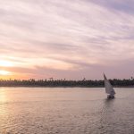 Trois bonnes raisons de choisir une croisière pour explorer l'egypte